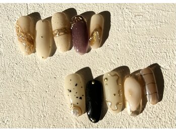 定額collection2024 2月