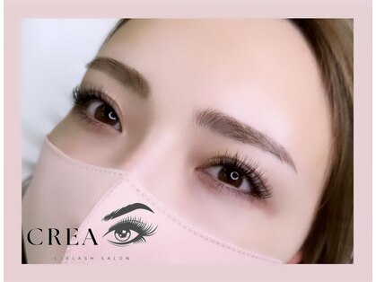 クレア 名取店(CREA)の写真