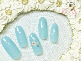 シンプルデザイン