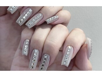 トリー アンド デリー(Toliy&Deliy)/