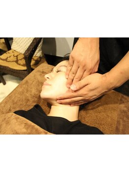 小顔になりたい