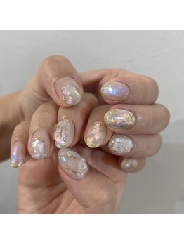 《10designコース》