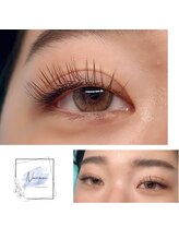 ナナヴィ(Nanavi)/豊富なマツエクご用意/LEDあり♪