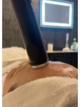 ハナコ 下通店(HANAKO)の写真/肌悩みを徹底ケア【エンビロン使用のエイジングケアコース】肌代謝＋肌サイクルの乱れを土台から徹底改善！