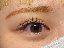 アイクイック(Ai Quick)/デザインカール【まつ毛パーマ】