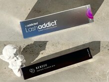 マーズラッシュ(MaaZ lash)