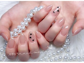 マグロ ネイルサロン/