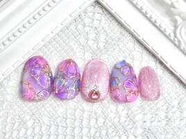 定額プレミアムコース¥13000