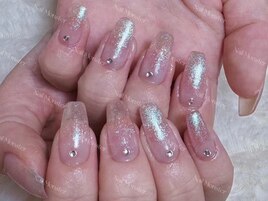 ラメグラ10粒