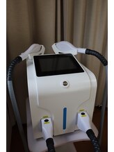 エム(M)/脱毛・フェイシャルマシン