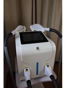 エム(M)/脱毛・フェイシャルマシン