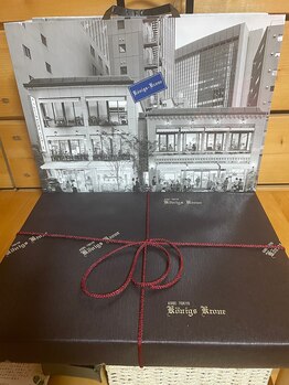 結/ありがとうございました!