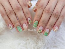 ワンダーシー(WonderShe)/おすすめデザイン