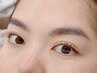 ★人気No.1【まつげ&眉毛のセット】まつげパーマ×美眉スタイリング