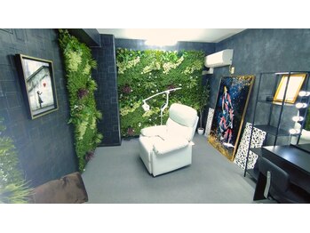 アトリエ 横浜店/ホワイトニングサロン/横浜