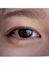 テラスアベダ(Terrace AVEDA)/立ち上げまつ毛パーマ♪