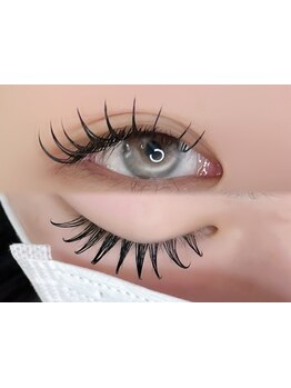 キープ力が自慢のサロン