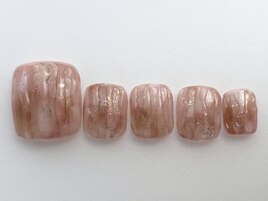 ピンクミラーニュアンス