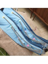 ブルーブランド(Blue Brand)/フットエアー(エアロテラピー)