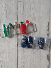 サロンニコ(Salon nico)/6・7月定額　7,900円