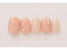 ココル 大塚駅前店(Cocol)/【Trendコース】￥6600