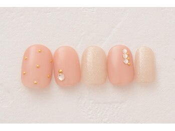 ココル 大塚駅前店(Cocol)/【Trendコース】¥6600