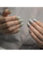 サロン ド ルネ(Salon de Lune)/