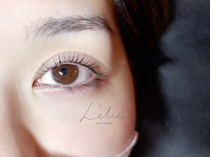 リーリエ(L'elie)の写真
