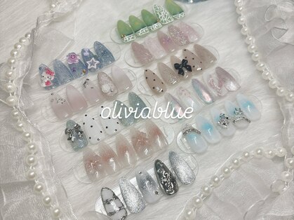 オリビアブルー 柏店(Olivia Blue)の写真