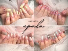 ウパラ(upala)