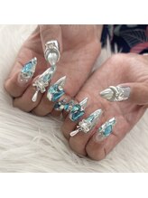 シェリ バイ ラズライト(Cherie By.Laslight)/