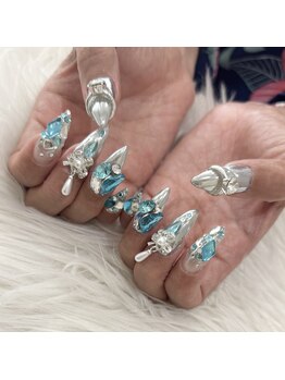 シェリ バイ ラズライト(Cherie By.Laslight)/