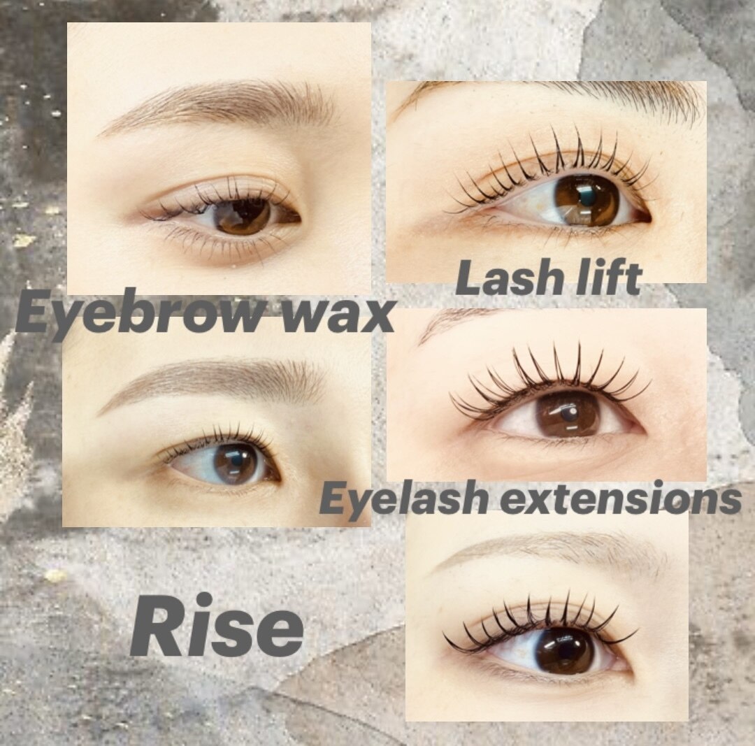 新川崎駅でまつげエクステ(つけ放題)が人気のまつげサロン