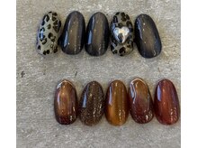 アイニティネイル(INITY nail)/simpleコース