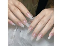 ユアンネイル(YUAN.Nail)/秋葉原ネイル/末広町/御徒町