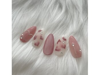 コトネイル(Kotoneil.Y)/＊定額￥8,500＊