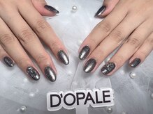 ドパルネイル 上野(DOPALE.Nail)/ワンカラー