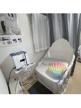 ヨサパークワイエス 用賀(YOSA PARK ys)/店内！