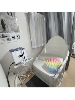 ヨサパークワイエス 用賀(YOSA PARK ys)/店内!