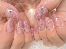 ラサロンホープ(La.SALON HOPE)/画像持ち込みOK　90分　¥9000