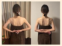 ラフリー 仙台院(RUFFREE)/花嫁美容としても大好評【仙台】