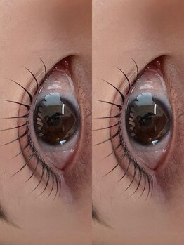 ガーデン(Garden)/似合わせまつ毛パーマ