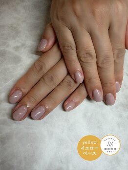 エッコ ネイル クリエイト(ecco)/