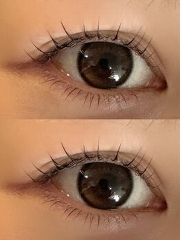 まつげのお悩み解決サロン