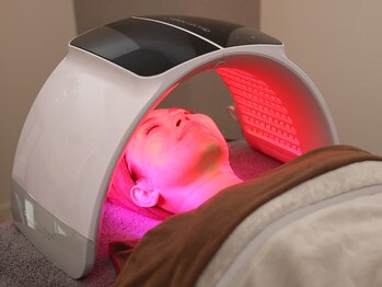 デュクレ(Beauty Clinic Ducle)/LED/潤い・弾力・エイジングケア