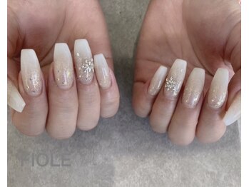 12月マンスリーデザイン♪