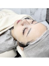 スカイカット(SKY CUT)/保湿大事です！