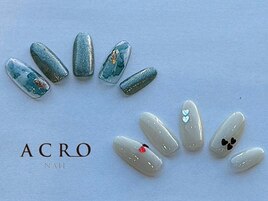 2025年　1月　シンプルコース2