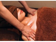 リラクゼーション カイロプラクティック イーズ(ease)/【アロマトリートメント】