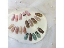 はあとねいる 浦和駅西口店